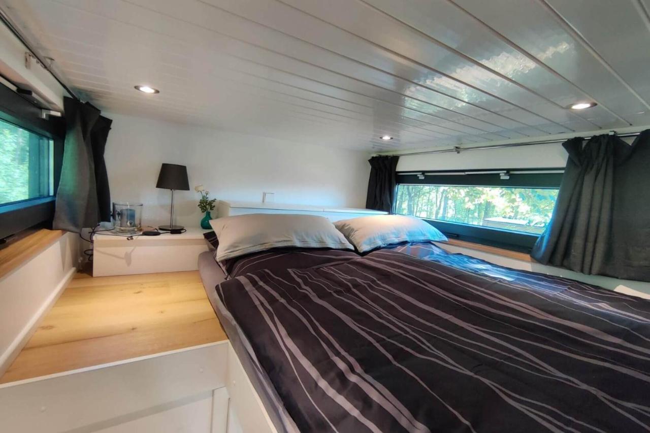 Tiny House Ithblick Direkt Am See Salzhemmendorf المظهر الخارجي الصورة